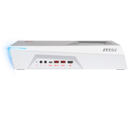 MSI Trident 3 Arctic 8RC-027EU i5-8400/8GB/1TB+128SSD/GTX 1060 6 - 1389422 - zdjęcie 5